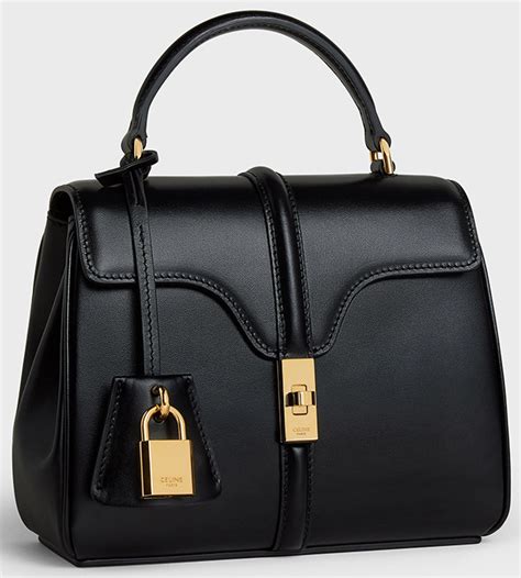 celine small 16 bag price|celine 16 bag small.